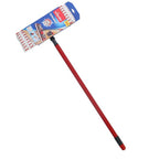 Vileda - Vileda ultramax power 2in1 vloerwisser rood/zwart