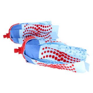 Vileda vervanging supermocio 3 action - navulling voor de supermocio - 2 stuks
