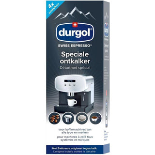Durgol - Durgol swiss espresso 1 x 500 ml | 2 stuks