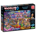 Wasgij Mystery 25 - Eurosound Contest! Puzzel, 1000st.