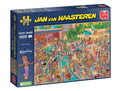 Jumbo - jvh efteling fata morgana 1000pcs