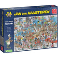 Jumbo - jvh the bakery 1000pcs