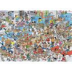 Jumbo - jvh the bakery 1000pcs