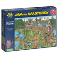 Jumbo - jvh puzzel robin hood 1500pcs