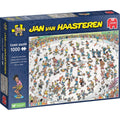 Jumbo jvh puzzel skaten in de bowl 1000st