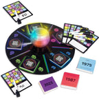 Jumbo hitster bingo partyspel
