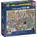 Jumbo - puzzel jan van haasteren: mens erg je niet 1000 pieces