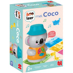 Jumbo - ik leer met coco ik leer met coco