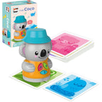 Jumbo - ik leer met coco ik leer met coco
