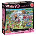 Jumbo - Wasgij destiny 29 legpuzzel - pitch perfect! - 1000st.