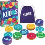 Jumbo - kudos kaartspel