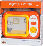 Rubo toys nijntje mijn eerste tv