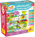 Lisciani - Lisciani carotina baby educational games collection