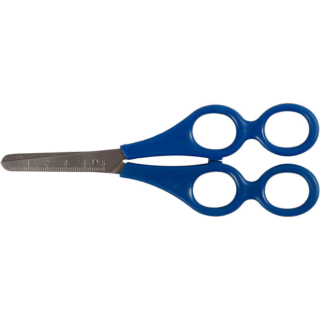 Creativ Company - Creativ Company Https://www.cchobby.nl/4-gaten-schaar-l-17-cm-1-stuk