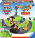 Ravensburger - paw patrol funny race