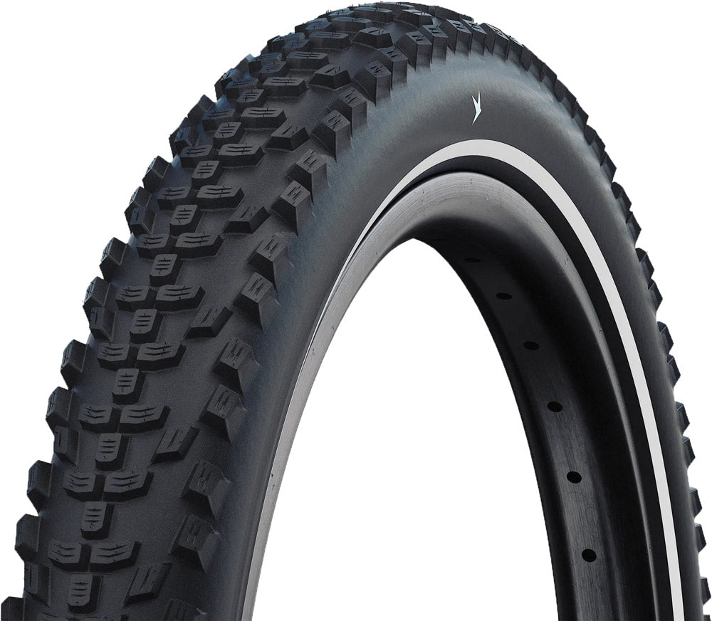 Schwalbe reifen smart sam cargo perfomance line tyre smart sam cargo perf.line 60-406