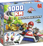 Jumbo - 1000km mario kart bordspel