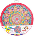 Koopman - Koopman Diamond painting mandala 30cm