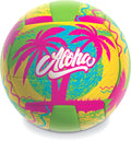 Mondo beach volleybal aloha, 21,5cm
