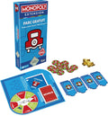 Hasbro monopoly uitbreiding gratis parkeren