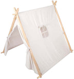 Small foot - speeltent wit