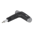 Cycplus momentsleutel cyclus 4-6 nm inclusief inbusbits 3-6 mm en tx25