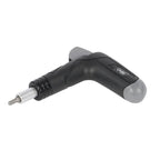 Cycplus momentsleutel cyclus 4-6 nm inclusief inbusbits 3-6 mm en tx25