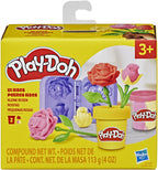 Play-doh rozen - speelset