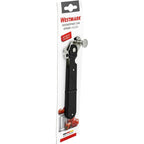 Westmark blikopener sieger