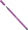 STABILO - STABILO pen 68 - viltstift - lila (68/58)