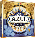 Next Move Games - Next Move Games - azul duel - bordspel - strategie - 2 spelers