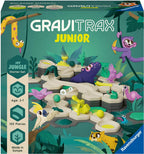 GraviTrax - GraviTrax - junior starter-set l – jungle thema