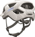 Abus helm aduro 3.0 white art l 58-62cm