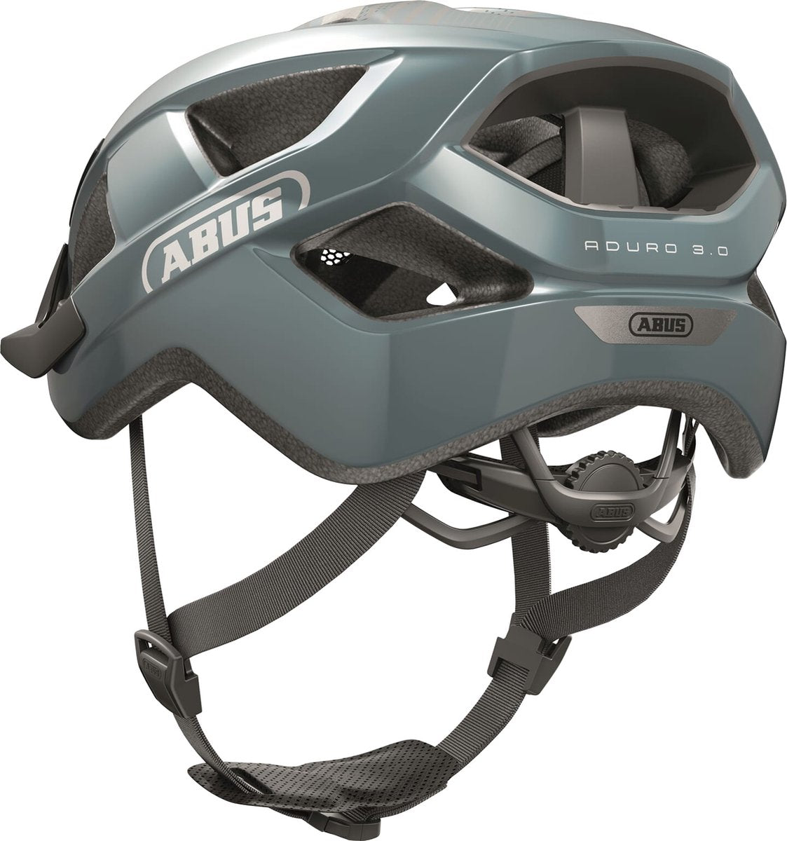 Abus helm aduro 3.0 glacier blue