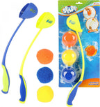 Splash ballen balwerper, 3st.