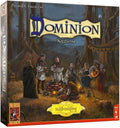 999Games - 999Games 999 games dominion: nocturne uitbreiding bordspel