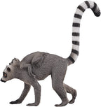 MOJO - MOJO wildlife ringstaartmaki met baby - 387237