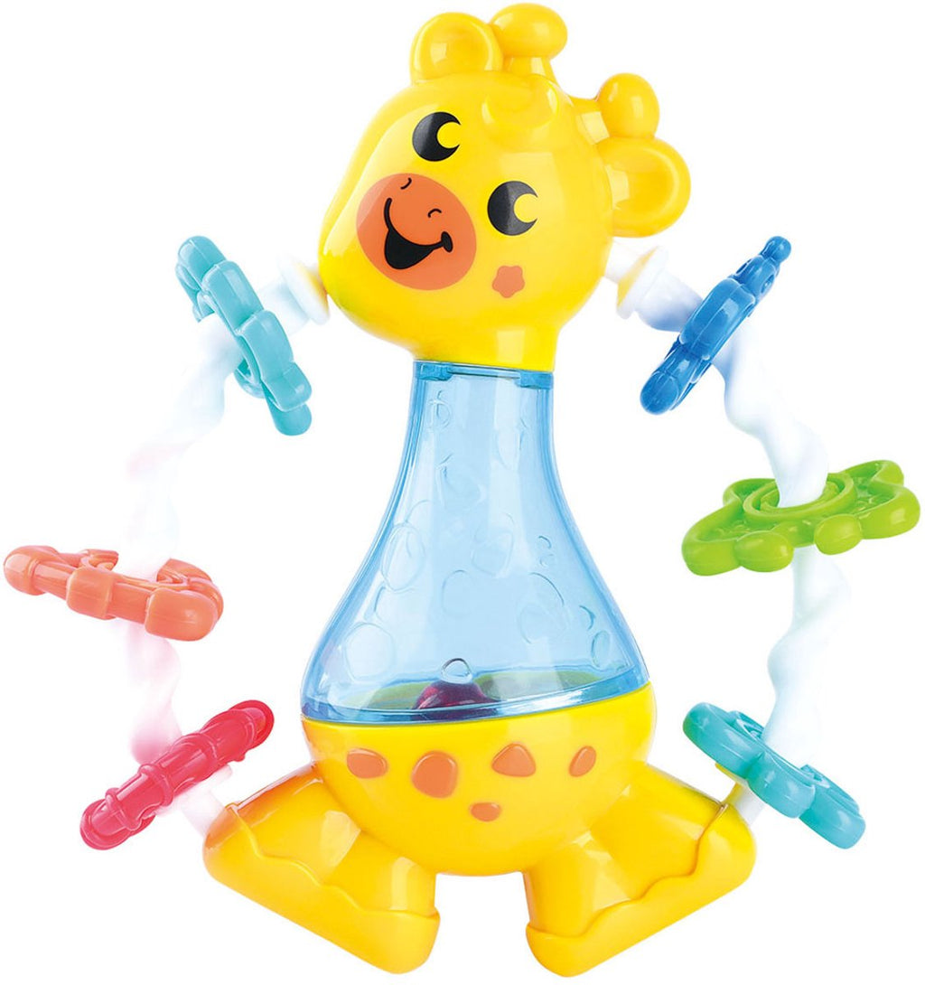 Playgo - go rammelaar giraffe