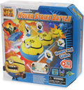 Epoch games minions hover strike battle spel- despicableme4
