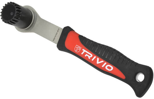 Trivio - Trivio - fietsgereedschap trapas afnemer / isis / octalink