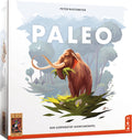 999Games - 999Games 999 games paleo bordspel