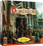 999Games - 999Games 999 games dominion: bondgenoten uitbreiding bordspel