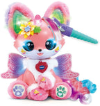 VTech - foxy de magische kleurenfee