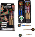 Sportx dart deluxe in case 22 gram