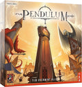 999Games - 999Games 999 games pendulum bordspel