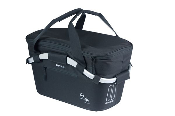 Basil mandtas classic carry all iso mik