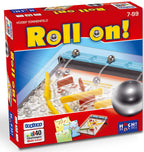 Huch! - Huch! roll on!