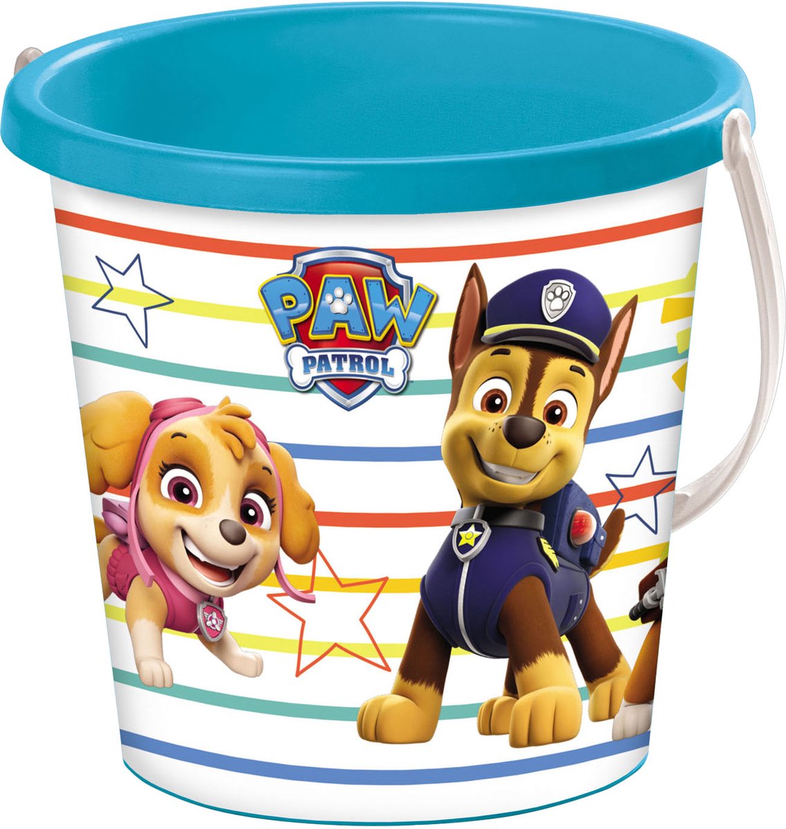 PAW Patrol - PAW Patrol emmer 15