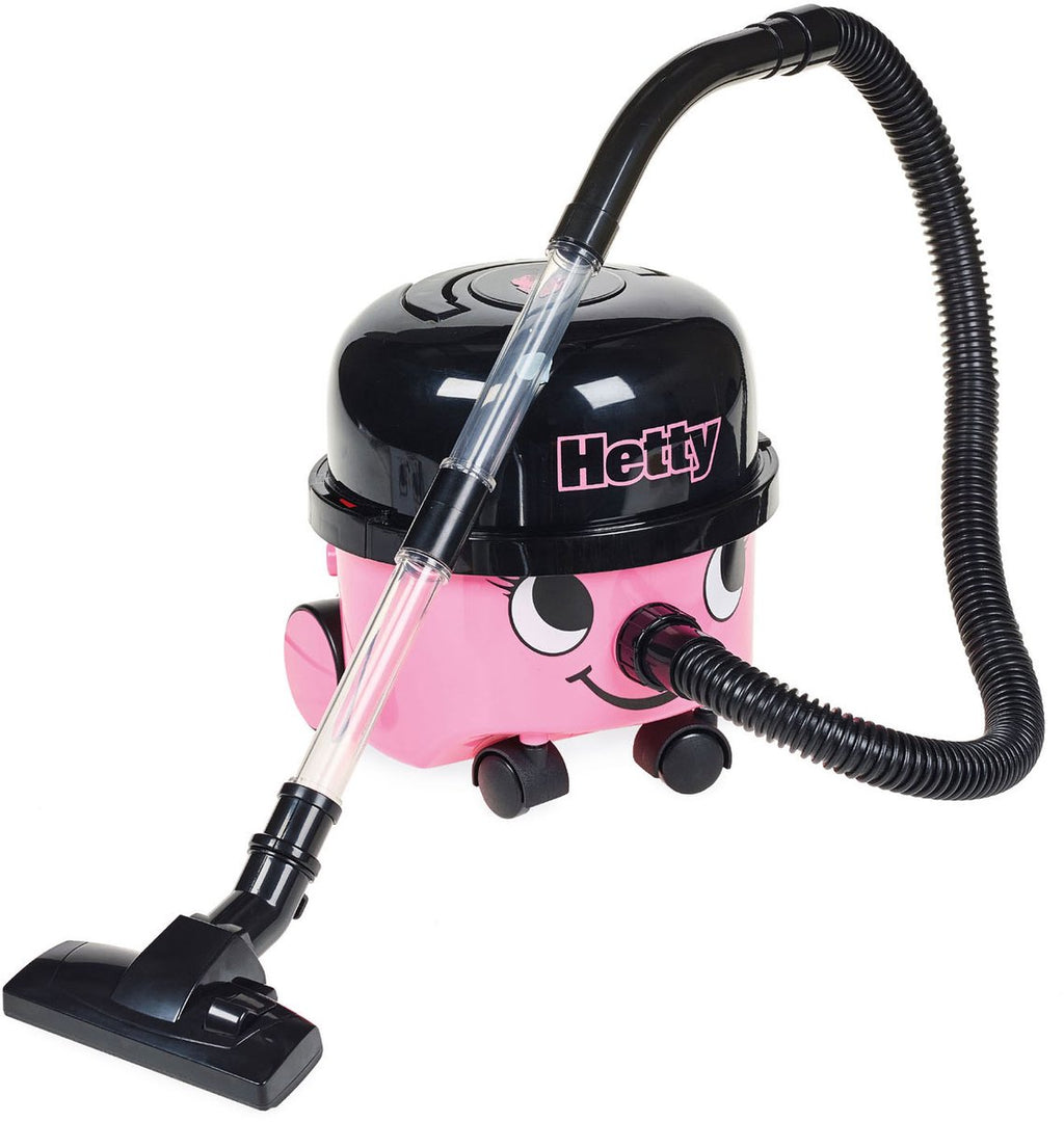 Casdon hetty speelgoed stofzuiger