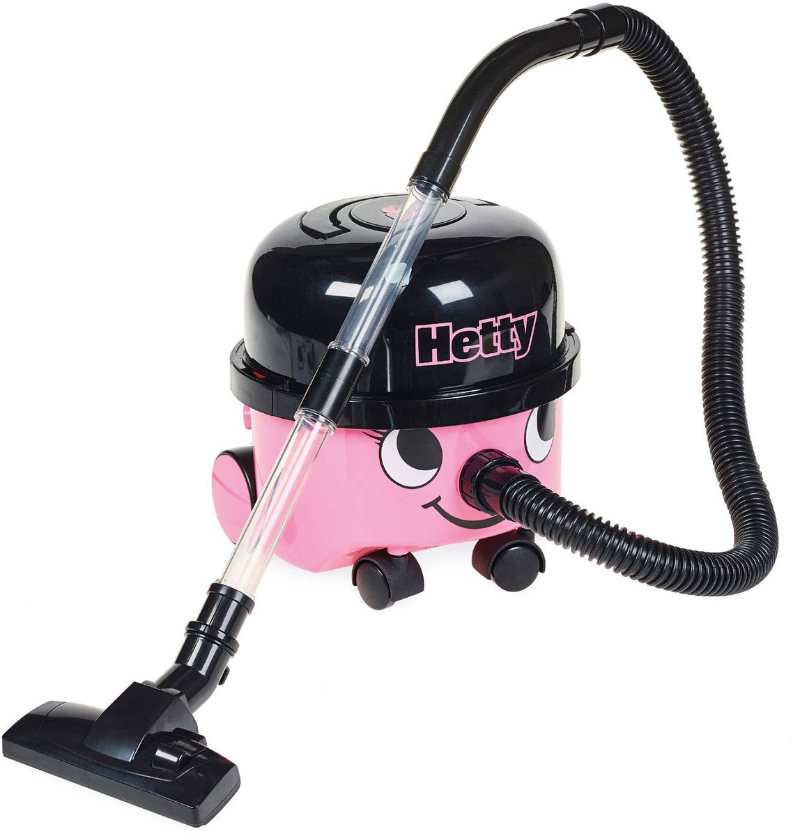 Casdon hetty speelgoed stofzuiger